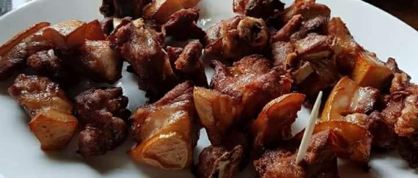 Imagen de Guarrillo (cochifrito)