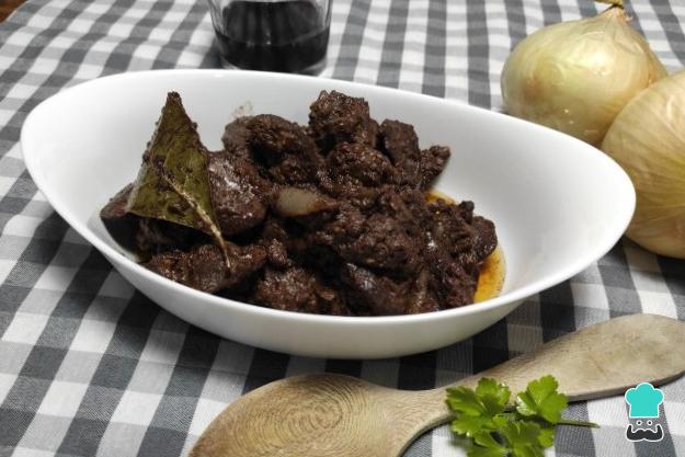 Imagen de higadillas (higadillos de pollo)