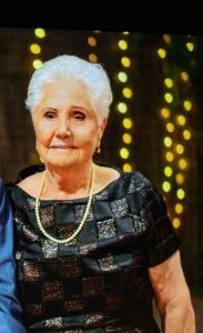 Imagen de Juliana Recio Blazquez