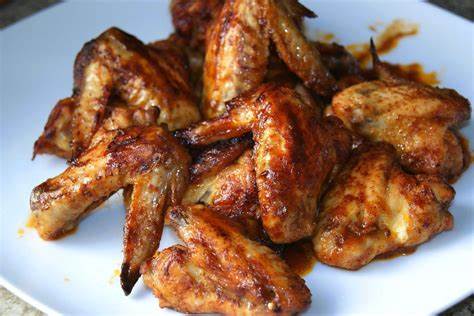Imagen de Alitas de pollo