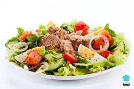 Imagen de ensalada