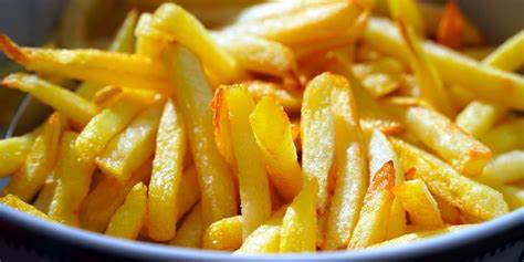 Imagen de Patatas Fritas